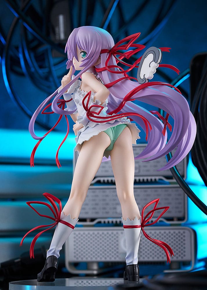Demonbane Pop Up Parade PVC Figur Al Azif Special Edition 22 cm Good Smile Company