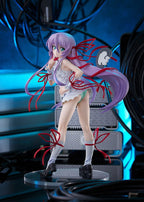 Demonbane Pop Up Parade PVC Figur Al Azif Special Edition 22 cm Good Smile Company