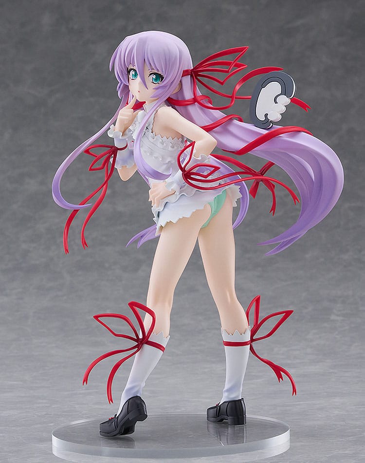 Demonbane Pop Up Parade PVC Figur Al Azif Special Edition 22 cm Good Smile Company