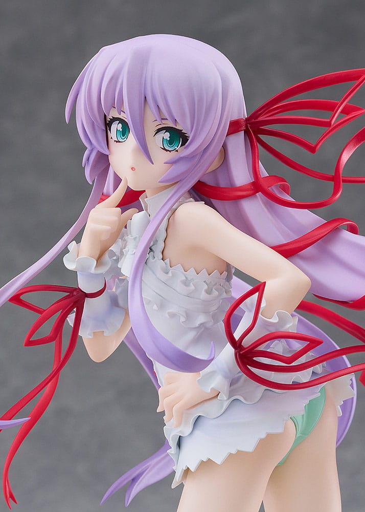 Demonbane Pop Up Parade PVC Figur Al Azif Special Edition 22 cm Good Smile Company