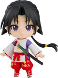 The Elusive Samurai Nendoroid Actionfigur Tokiyuki Hojo 10 cm Good Smile Company