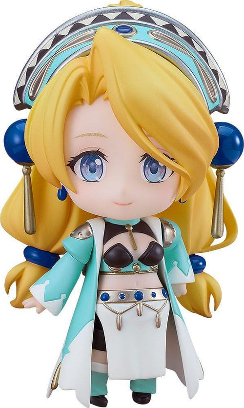 Atelier Marie Remake: The Alchemist of Salburg Nendoroid Actionfigur Marie 10 cm Good Smile Company
