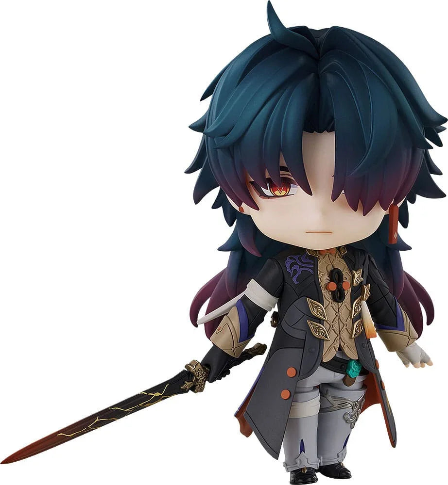 Honkai: Star Rail Nendoroid Action Figur Blade 10 cm Good Smile Company
