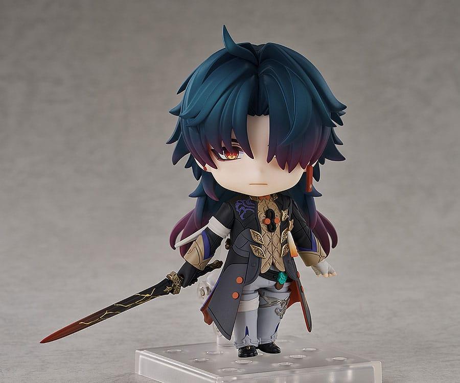 Honkai: Star Rail Nendoroid Action Figur Blade 10 cm Good Smile Company