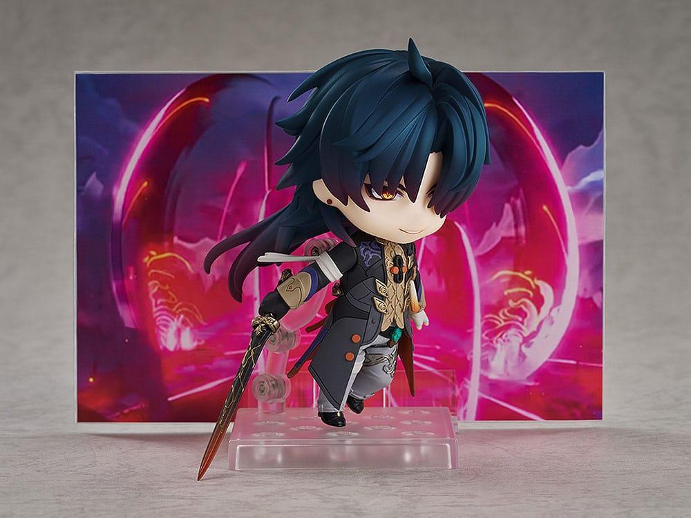 Honkai: Star Rail Nendoroid Action Figur Blade 10 cm Good Smile Company