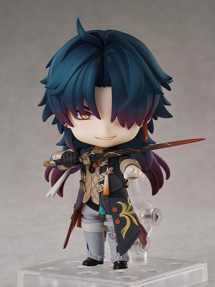 Honkai: Star Rail Nendoroid Action Figur Blade 10 cm Good Smile Company