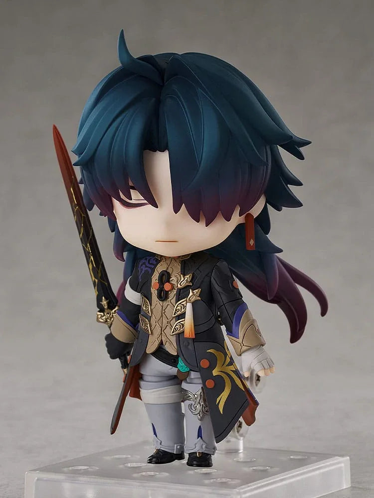 Honkai: Star Rail Nendoroid Action Figur Blade 10 cm Good Smile Company