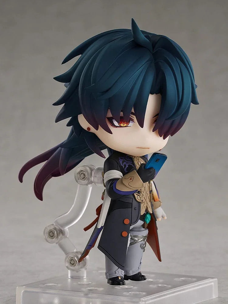 Honkai: Star Rail Nendoroid Action Figur Blade 10 cm Good Smile Company