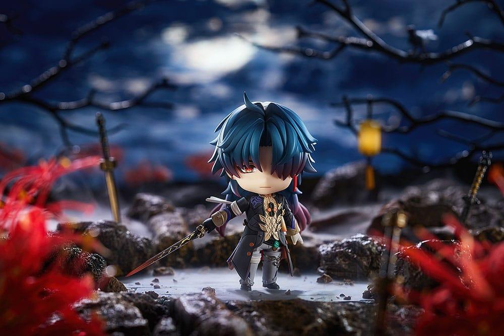 Honkai: Star Rail Nendoroid Action Figur Blade 10 cm Good Smile Company