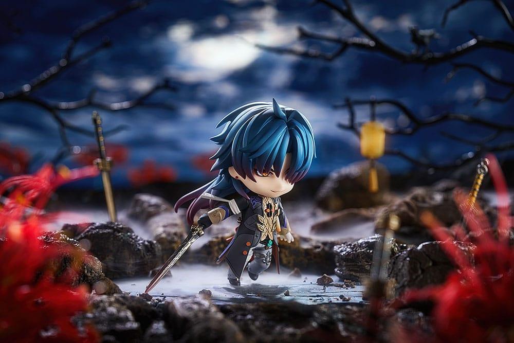 Honkai: Star Rail Nendoroid Action Figur Blade 10 cm Good Smile Company