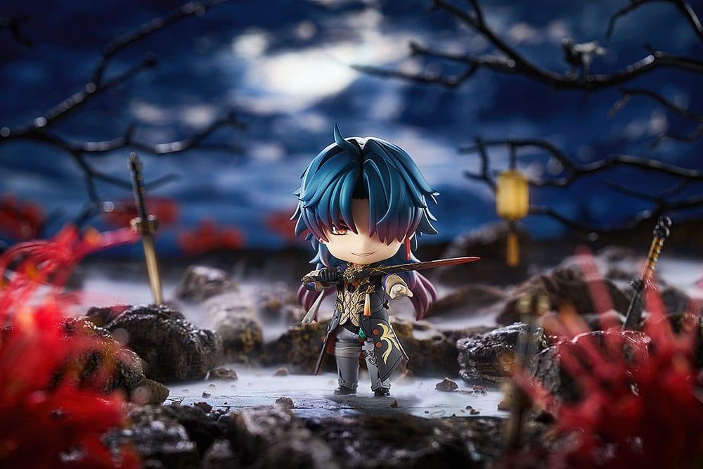 Honkai: Star Rail Nendoroid Action Figur Blade 10 cm Good Smile Company