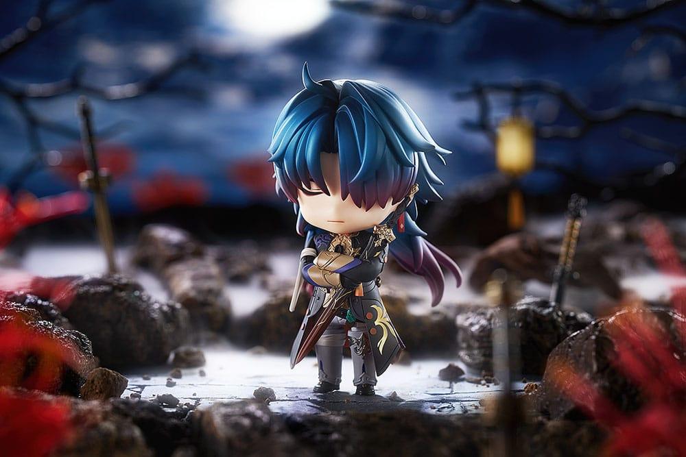 Honkai: Star Rail Nendoroid Action Figur Blade 10 cm Good Smile Company