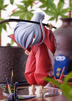 Inuyasha The Final Act Pop Up Parade PVC Statue 17 cm Good Smile Company