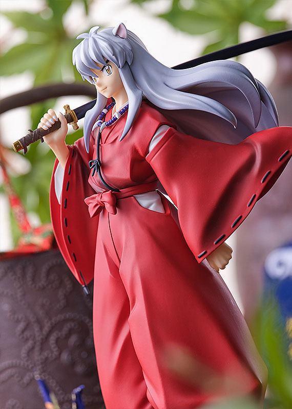 Inuyasha The Final Act Pop Up Parade PVC Statue 17 cm Good Smile Company