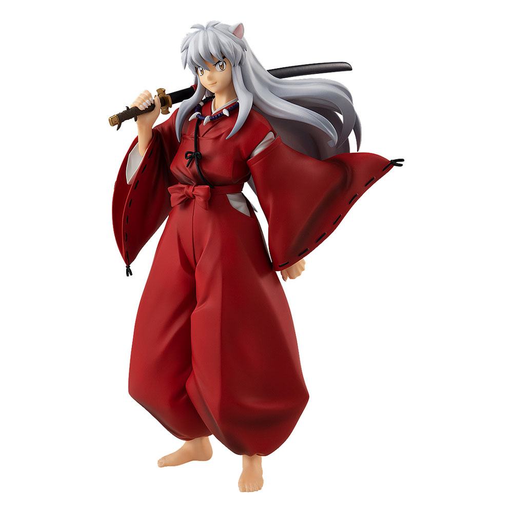 Inuyasha The Final Act Pop Up Parade PVC Statue 17 cm Good Smile Company