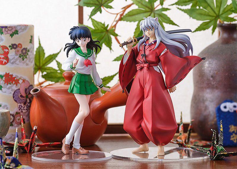 Inuyasha The Final Act Pop Up Parade PVC Statue 17 cm Good Smile Company