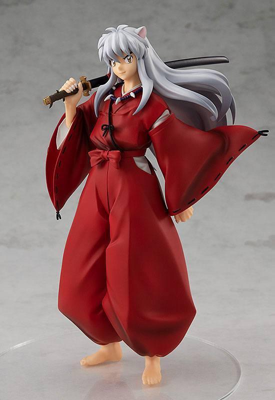 Inuyasha The Final Act Pop Up Parade PVC Statue 17 cm Good Smile Company