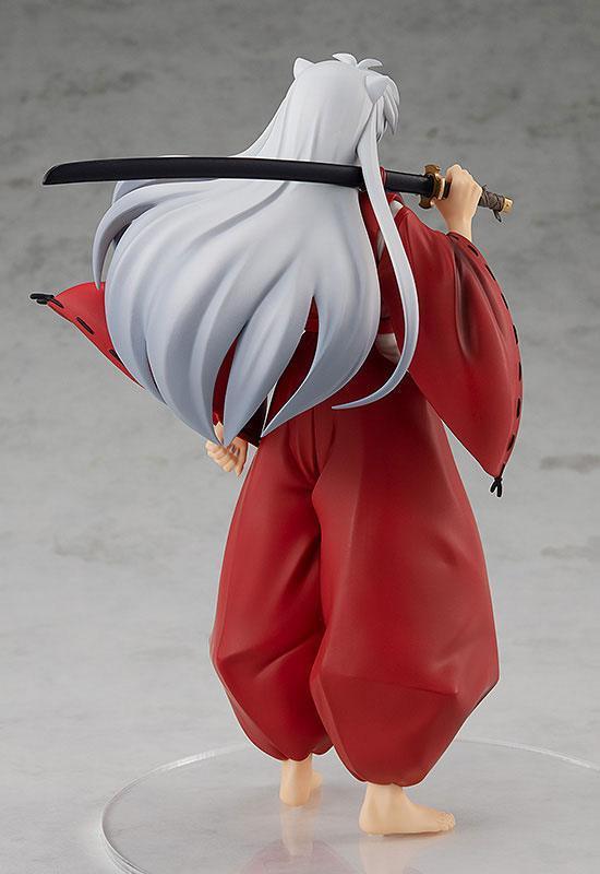 Inuyasha The Final Act Pop Up Parade PVC Statue 17 cm Good Smile Company