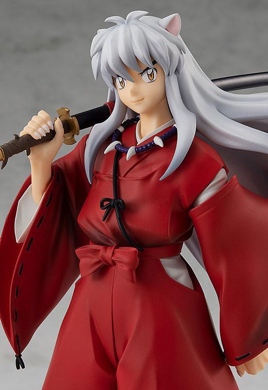Inuyasha The Final Act Pop Up Parade PVC Statue 17 cm Good Smile Company