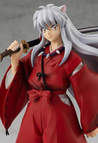 Inuyasha The Final Act Pop Up Parade PVC Statue 17 cm Good Smile Company