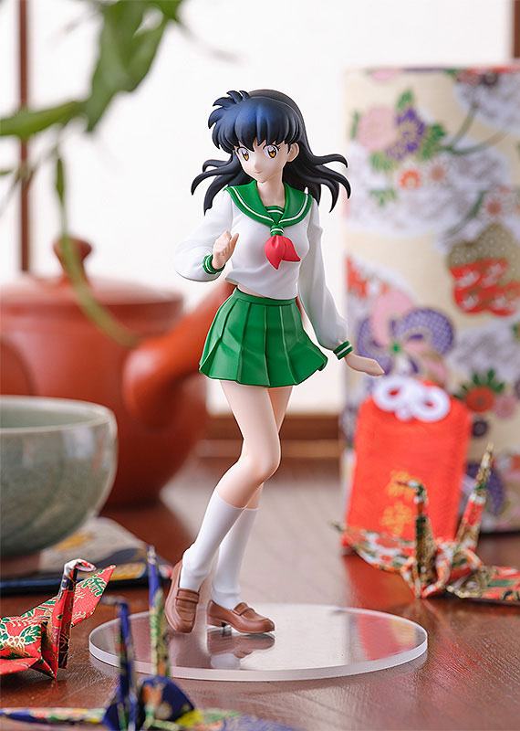 Inuyasha The Final Act Pop Up Parade PVC Figur Kagome Higurashi 16 cm Good Smile Company