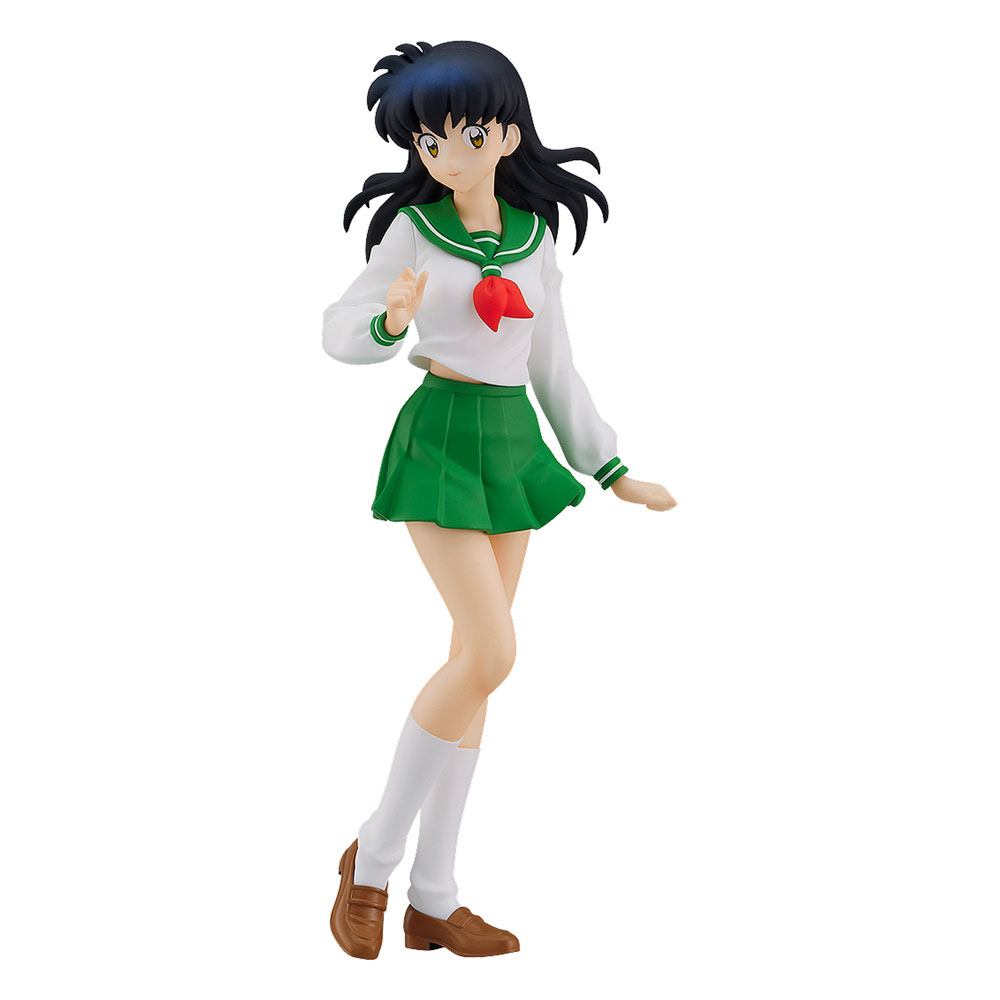 Inuyasha The Final Act Pop Up Parade PVC Figur Kagome Higurashi 16 cm Good Smile Company