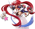 League of Legends PVC Statue 1/7 Star Guardian Jinx 24 cm Good Smile Company