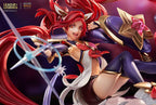 League of Legends PVC Statue 1/7 Star Guardian Jinx 24 cm Good Smile Company