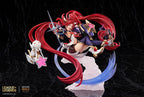 League of Legends PVC Statue 1/7 Star Guardian Jinx 24 cm Good Smile Company