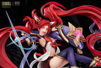 League of Legends PVC Statue 1/7 Star Guardian Jinx 24 cm Good Smile Company