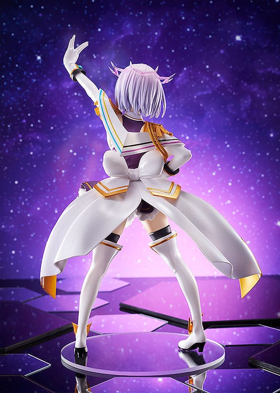 Gridman Universe Pop Up Parade PVC Akane Shinjo (New Order) L Storlek 24 cm