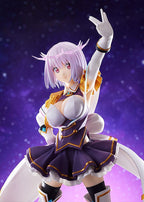 Gridman Universe Pop Up Parade PVC Akane Shinjo (New Order) L Storlek 24 cm