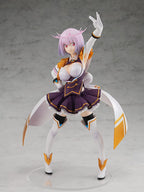 Gridman Universe Pop Up Parade PVC Akane Shinjo (New Order) L Storlek 24 cm
