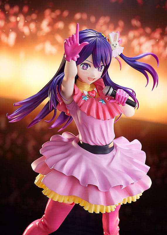 Oshi no Ko Pop Up Parade PVC Statue Ai 17 cm Good Smile Company