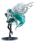 Karaktärs Vokala Serien 01: Hatsune Miku PVC-figur 1/7 Happy 16th Birthday Ver. 31 cm
