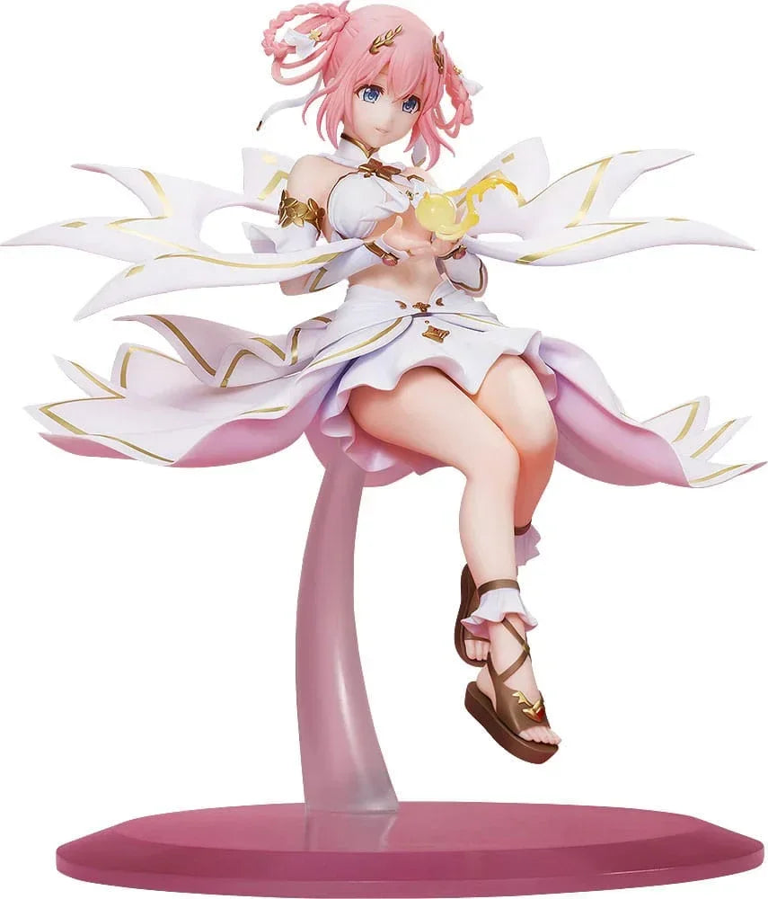 Princess Connect! Re:Dive PVC Figur 1/7 Yui (Ceremonial) 22 cm Good Smile Company