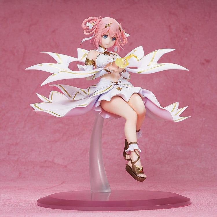 Princess Connect! Re:Dive PVC Figur 1/7 Yui (Ceremonial) 22 cm Good Smile Company