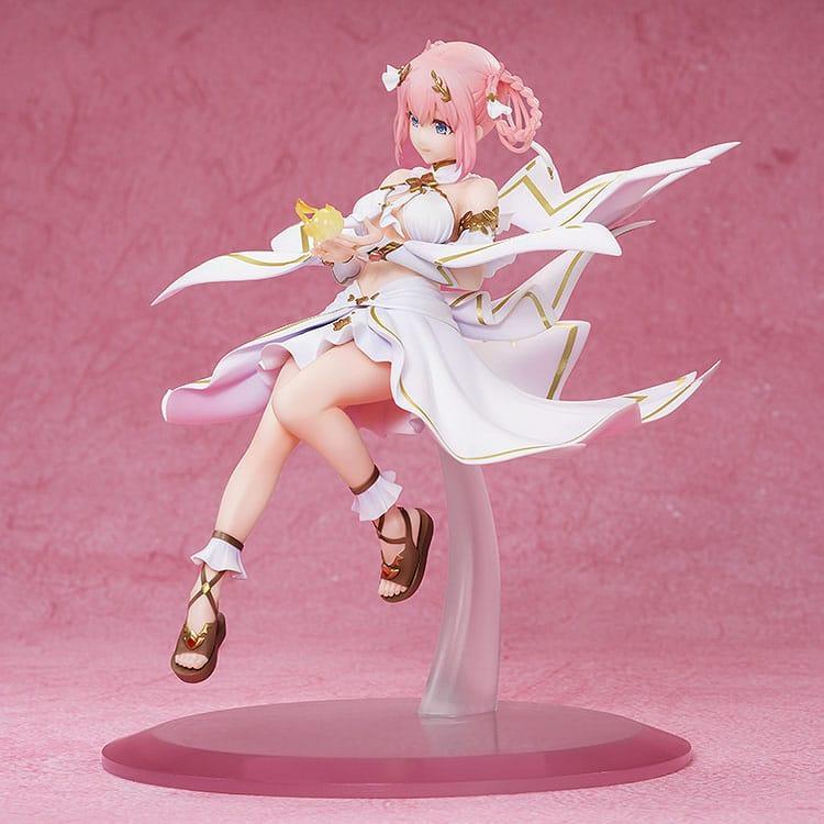 Princess Connect! Re:Dive PVC Figur 1/7 Yui (Ceremonial) 22 cm Good Smile Company