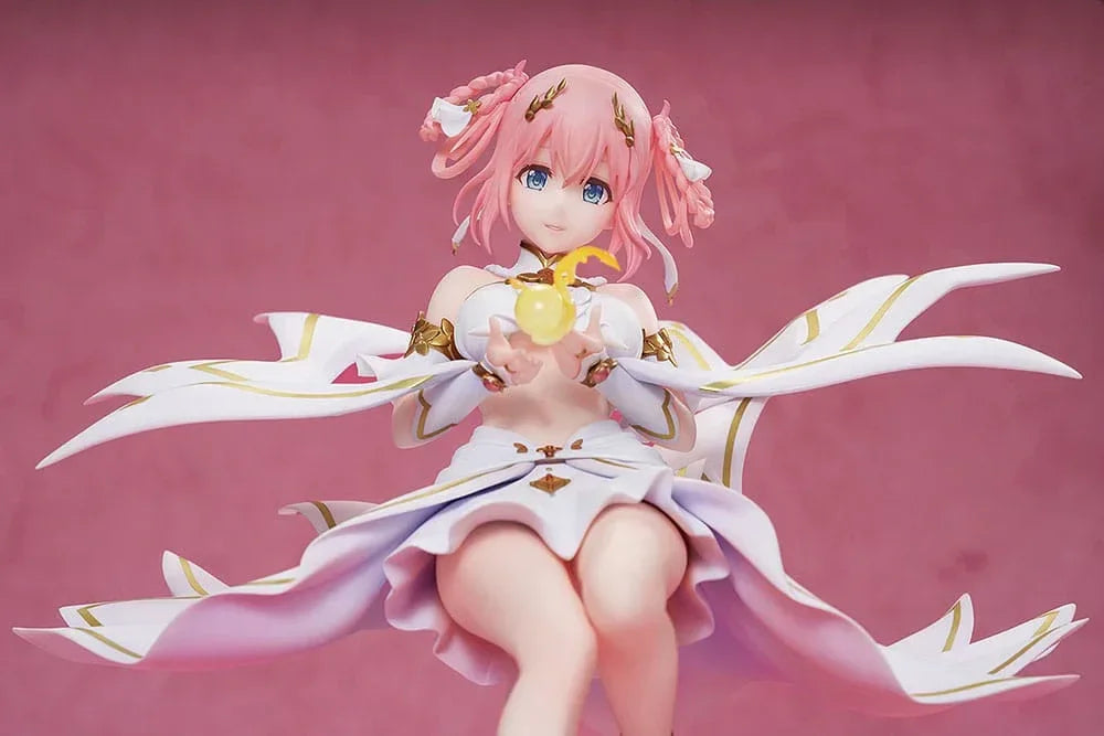 Princess Connect! Re:Dive PVC Figur 1/7 Yui (Ceremonial) 22 cm Good Smile Company