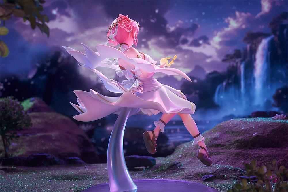 Princess Connect! Re:Dive PVC Figur 1/7 Yui (Ceremonial) 22 cm Good Smile Company