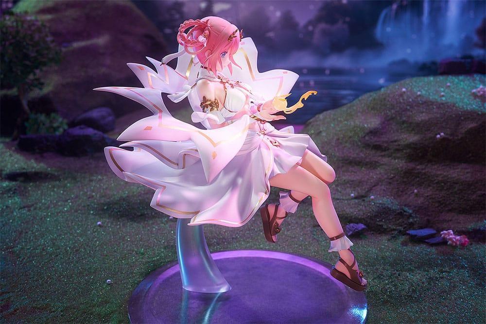 Princess Connect! Re:Dive PVC Figur 1/7 Yui (Ceremonial) 22 cm Good Smile Company