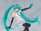 Hatsune Miku GT Projekt Plastmodell Kit Reinkarnation Racing Miku: 2013 Ver. 19 cm Good Smile Racing