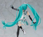 Hatsune Miku GT Projekt Plastmodell Kit Reinkarnation Racing Miku: 2013 Ver. 19 cm Good Smile Racing