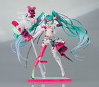 Hatsune Miku GT Project PVC Figur 1/7 Racing Miku 2025 Ver. 28 cm