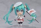 Hatsune Miku GT Project Nendoroid Action Figur Racing Miku: 2023 Ver. 10 cm