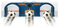 Gear2Play Fotbollsspel Rundkorsning