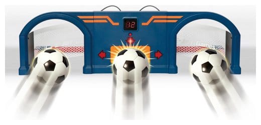 Gear2Play Fotbollsspel Rundkorsning