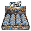 Gear2Play Fordons Radiostyrd RC Bil Surprise Wheelz Display (16)