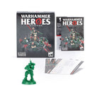 Warhammer Heroes Miniatures Dark Angels Display (8) Games Workshop