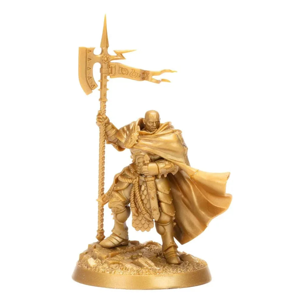 Warhammer Age of Sigmar Miniatures: Stormcast Eternals Display (8) Games Workshop